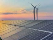 Linde expands renewable energy sourcing in Europe/Africa/India