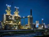 BP completes sale of German refinery to Klesch