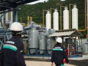 Arkema inaugurates hydrogen production unit in France