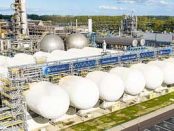 Yara starts up Europe’s largest carbon capture facility in the Netherlands