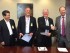 Magnolia LNG signs technical services announcement with KBR
