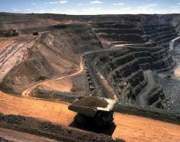 More lands for mining up for grabs in Mongolia