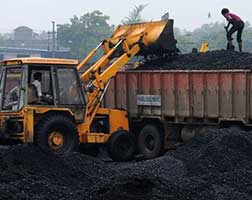 India to auction coal to commercial mining firms