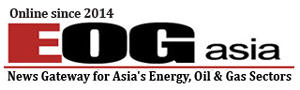 Fluor awarded - EOG Asia