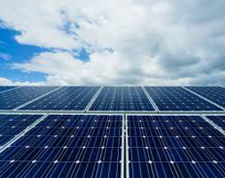Indian wind/solar goals require US$223 bn investment