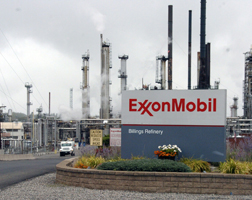 ExxonMobil to buy renewable diesel from Global Clean Energy