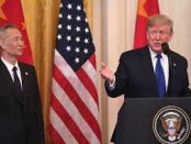 US offers olive branch to China in trade deal truce