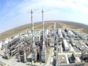 Turkmenistan methanol plant starts up; uses Haldor tech