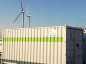 BASF, JenaBatteries cooperate to develop innovative power storage technology