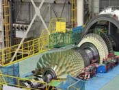 MHPS captures large share of global gas turbine market