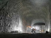 Borealis commissions EUR25 mn naptha cavern in Finland