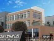 Showa Denko in Chinese jv for high-purity gas for electronics