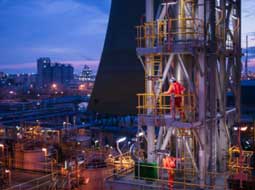 Ineos completes acquisition of BP’s aromatics/acetyls business