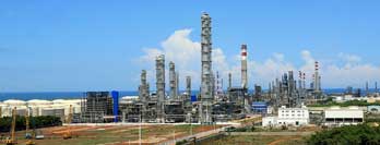 Wood secures US$120 mn contract for Sinopec ethylene expansion in China