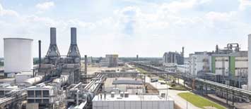 Air Liquide to supply BASF’s battery material plant in Germany