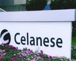 Celanese extends carbon monoxide feedstock contract for Singapore site