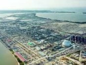 Hengyi selects Honeywell tech for Brunei petchem complex