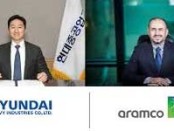 Hyundai, Aramco to cooperate on blue hydrogen project