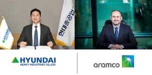 Hyundai, Aramco to cooperate on blue hydrogen project