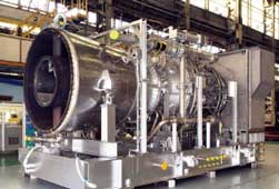 Mitsubishi Power develops world’s first ammonia-fired gas turbine system