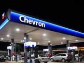 Chevron and Hokkaido Gas sign LNG deal