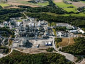 Specialty chemicals innovator Perstorp is planning large-scale production of sustainable methanol from captured carbon dioxide and other residue streams. This could contribute substantially towards a climate-neutral industry. Project AIR, which Perstorp has created with partners, has been approved for the next level of evaluation from the EU Innovation Fund, one of the world’s largest funding programmes for the demonstration of innovative low-carbon technologies. “The positive response from EU Innovation Fund means that we are one step closer to finalising our ambition to become Finite Material Neutral. Project AIR is a concrete example of the transition towards a circular economy and of how significant CO2 emission reductions could be achieved by utilizing existing resources and closing loops,” said Perstorp’s President and CEO, Jan Secher. Project AIR is a large-scale project that by 2025 will decrease annual carbon emissions into the atmosphere by half a million tons. This will be accomplished by building the world’s largest Carbon Capture and Utilisation Unit on Perstorp’s site in Stenungsund, Sweden. Using a new electrolysis plant and taking biogas as a source, it will produce 200,000 tonnes/year of sustainable methanol, enabling the supply of sustainable chemical products to a large variety of sectors and end products. Perstorp, together with partners Fortum and Uniper, has applied for support for Project AIR from the EU Innovation Fund. In an initial evaluation from the Fund, Project AIR received the highest possible score on the categories GHG Avoidance and Degree of Innovation, obtaining in total 14 out of 15 possible points. Project AIR has thereby been chosen to be further evaluated for funding. In its evaluation of Project AIR, the EU Innovation Fund says the proposed large-scale sustainable production of methanol demonstrates, for the first time, increased flexibility and efficiency in using different raw materials (e.g. bio-methane, refinery tail gas, CO2 effluent streams). “In addition, it also uses the recycled carbon sources together with captured CO2 for methanol circular production,” it states. “Furthermore, the proposed plant will use waste water instead of municipal water as a feedstock in the electrolysis station. Waste water is not used as a feedstock in any other commercial electrolysers. The proposal represents breakthrough innovation.” “Moreover, the integration processes, manufacturing, control and operations of the project have not been demonstrated elsewhere; this is a first of a kind and is a breakthrough. This is excellent.” A final decision on what projects will be funded by the EU Innovation Fund is expected later this year.