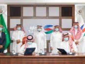 Sadara signs 20-year supply agreement with Sadig-Ilco