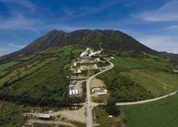 Mexican geothermal power plant adds Mitsubishi Power’s intelligent digital solutions to boost efficiency, reliability