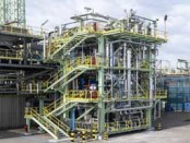Borealis starts up heat recovery unit based on Qpinch technology