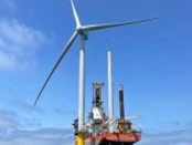 Total acquires stake in Yunlin, signs 640 MW offshore wind project in Taiwan