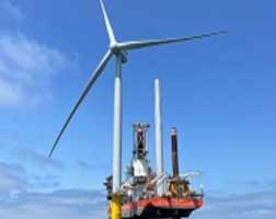 Total acquires stake in Yunlin, signs 640 MW offshore wind project in Taiwan