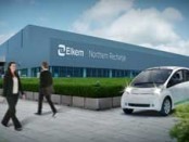 Elkem eyes new site for potential battery materials plant in Norway