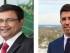 Narsingh Chaudhary and Jonathan Cristiani, Black & Veatch