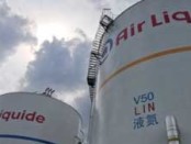 Air Liquide builds its largest ASU plant in Zhangjiagang