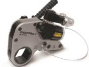 Enerpac’s low-profile HMT1300 series torque wrench