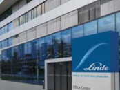 Linde launches new Texas liquid hydrogen plant
