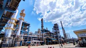 Sinopec launches China's first carbon capture project