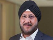 Sobers Sethi, Senior Vice President of Emerging Markets and China at Nouryon
