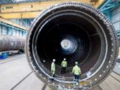 BASF closes purchase of 49.5% of HKZ offshore wind farm
