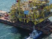 McDermott in EPC contract for steam cracker in Russia