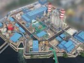Mitsubishi Power starts up natural gas-fired gen system in Indonesia