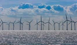 Edge/Ineos develop protection for operational wind farms
