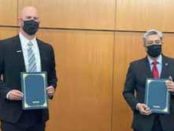 ExxonMobil/Petronas partner in study on CCS in Malaysia