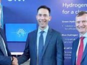 JM/Hystar partner to develop electrolysers to accelerate green hydrogen production