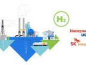 SK Innovation to use Honeywell technology for carbon capture study in S. Korea