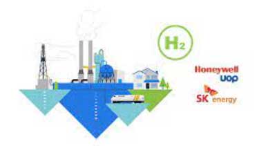 SK Innovation to use Honeywell technology for carbon capture study in S. Korea