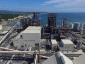 Consortium completes Hirono’s coal gasification plant in Fukushima