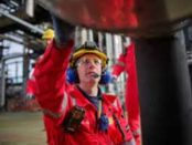 PetroChina’s ethane project uses Shell Catalysts C2 FE