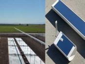 Teknor Apex and Hyperlight Energy create plastic solar power tech