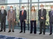 Repsol-headed consortium to invest EUR3 bn in hydrogen energy in Spain